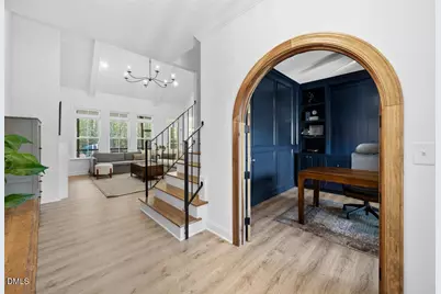 338 Green Pines Estates Drive, Kenly, NC 27542 - Photo 5