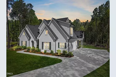 338 Green Pines Estates Drive, Kenly, NC 27542 - Photo 3