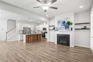 787 Amarra Dr, Fuquay-Varina, NC 27526 - Photo 5