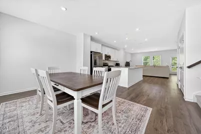 421 Rowe Way, Knightdale, NC 27545 - Photo 29