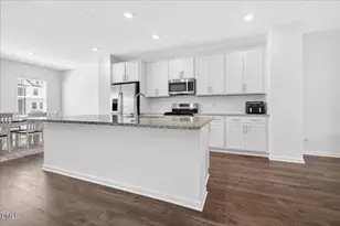 421 Rowe Wy, Knightdale, NC 27545 - Photo 21