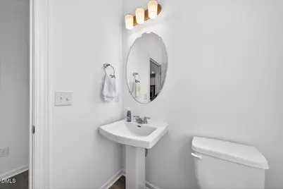 421 Rowe Way, Knightdale, NC 27545 - Photo 31