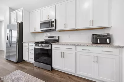 421 Rowe Way, Knightdale, NC 27545 - Photo 25