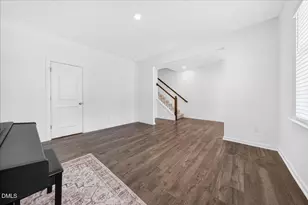 421 Rowe Wy, Knightdale, NC 27545 - Photo 9