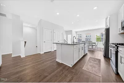 421 Rowe Way, Knightdale, NC 27545 - Photo 19