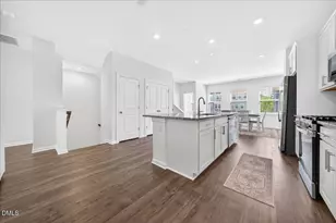 421 Rowe Wy, Knightdale, NC 27545 - Photo 19