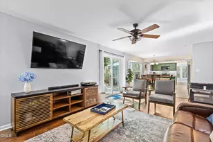 109 Hilary Pl, Cary, NC 27513 - Photo 15