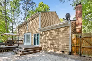 109 Hilary Pl, Cary, NC 27513 - Photo 43