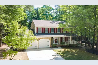 109 Hilary Place, Cary, NC 27513 - Photo 47