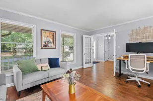 109 Hilary Pl, Cary, NC 27513 - Photo 5