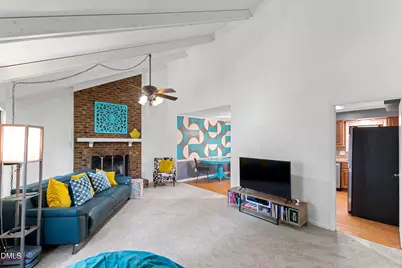 113 Cameron Court, Cary, NC 27511 - Photo 7