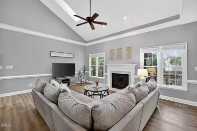 12201 Freemont Lane, Raleigh, NC 27613 - Photo 21