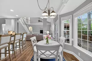 12201 Freemont Ln, Raleigh, NC 27613 - Photo 17