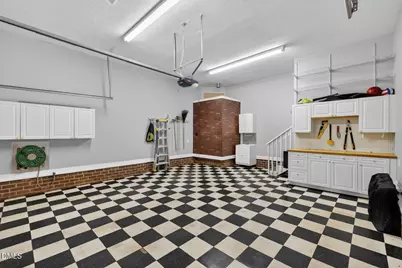 12201 Freemont Lane, Raleigh, NC 27613 - Photo 43