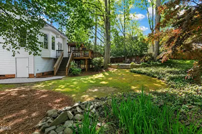 12201 Freemont Lane, Raleigh, NC 27613 - Photo 51