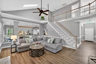 12201 Freemont Ln, Raleigh, NC 27613 - Photo 23