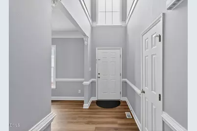 12201 Freemont Lane, Raleigh, NC 27613 - Photo 5