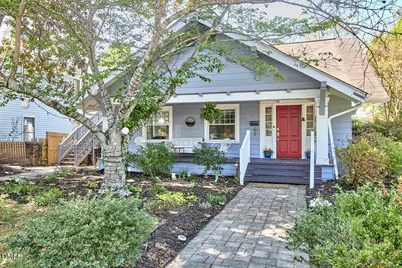 1002 Shepherd Street, Durham, NC 27707 - Photo 1