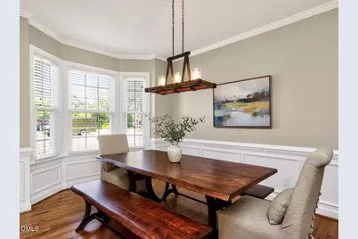 2508 Pennyshire Lane, Raleigh, NC 27606 - Photo 5