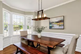 2508 Pennyshire Ln, Raleigh, NC 27606 - Photo 5