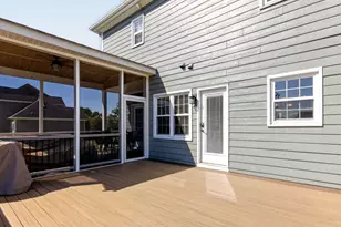 2508 Pennyshire Ln, Raleigh, NC 27606 - Photo 35