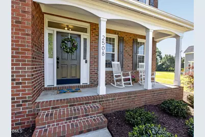 2508 Pennyshire Lane, Raleigh, NC 27606 - Photo 3