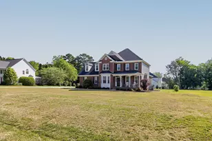 2508 Pennyshire Ln, Raleigh, NC 27606 - Photo 39