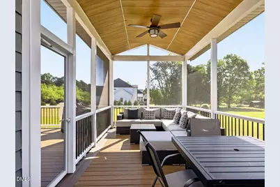 2508 Pennyshire Lane, Raleigh, NC 27606 - Photo 33