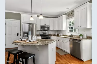 2508 Pennyshire Lane, Raleigh, NC 27606 - Photo 11