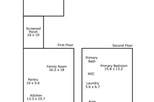 104 Etteinne Garden Ln, Wake Forest, NC 27587 - Photo 31