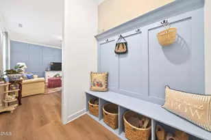 104 Etteinne Garden Ln, Wake Forest, NC 27587 - Photo 9