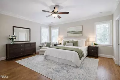 3732 Westbury Lake Drive, Raleigh, NC 27603 - Photo 23