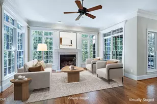 3732 Westbury Lake Dr, Raleigh, NC 27603 - Photo 7