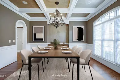 3732 Westbury Lake Drive, Raleigh, NC 27603 - Photo 7