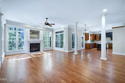 3732 Westbury Lake Drive, Raleigh, NC 27603 - Photo 9