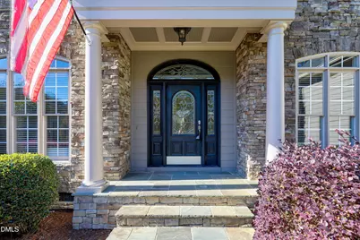 3732 Westbury Lake Drive, Raleigh, NC 27603 - Photo 3