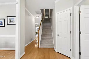 3013 White Cloud Cir, Apex, NC 27502 - Photo 7