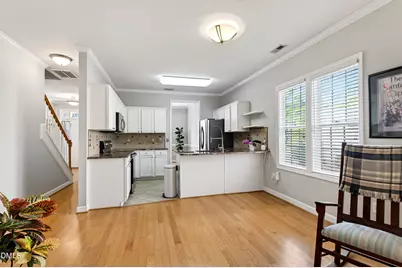 3013 White Cloud Circle, Apex, NC 27502 - Photo 17