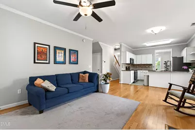 3013 White Cloud Circle, Apex, NC 27502 - Photo 19