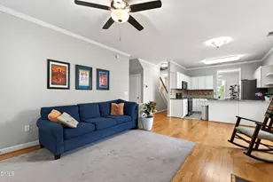 3013 White Cloud Cir, Apex, NC 27502 - Photo 19