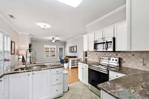 3013 White Cloud Cir, Apex, NC 27502 - Photo 11