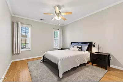 3013 White Cloud Circle, Apex, NC 27502 - Photo 29