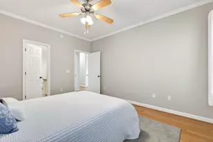 3013 White Cloud Cir, Apex, NC 27502 - Photo 31