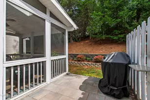 3013 White Cloud Cir, Apex, NC 27502 - Photo 23