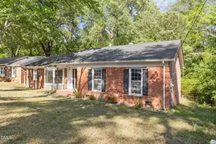 5308 Foxfire Rd, Fayetteville, NC 28303 - Photo 1