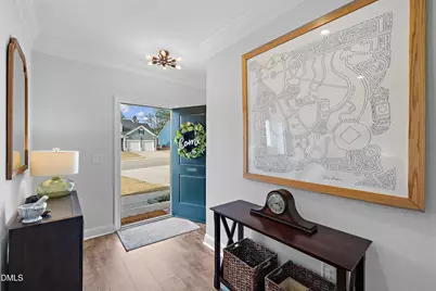 217 Kavanaugh Road, Wake Forest, NC 27587 - Photo 3