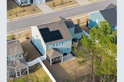 217 Kavanaugh Road, Wake Forest, NC 27587 - Photo 41