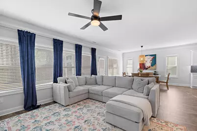 217 Kavanaugh Road, Wake Forest, NC 27587 - Photo 11