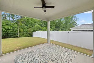 217 Kavanaugh Rd, Wake Forest, NC 27587 - Photo 29
