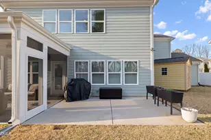 217 Kavanaugh Rd, Wake Forest, NC 27587 - Photo 31